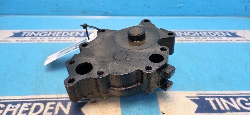 Motor und Motorteile типа Iveco 8361 SRE 11, Gebrauchtmaschine в Hemmet (Фотография 9)