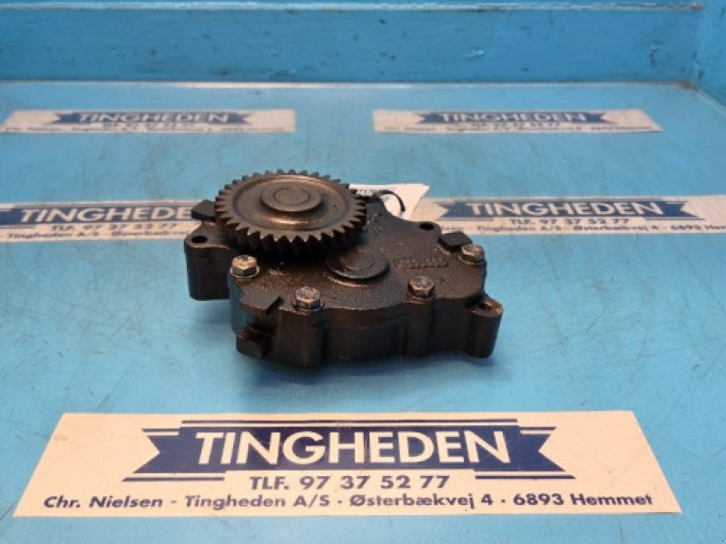 Motor und Motorteile типа Iveco 8361 SRE 11, Gebrauchtmaschine в Hemmet (Фотография 1)