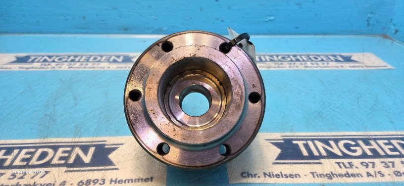 Motor und Motorteile типа Iveco 8361 SRE 11, Gebrauchtmaschine в Hemmet (Фотография 3)