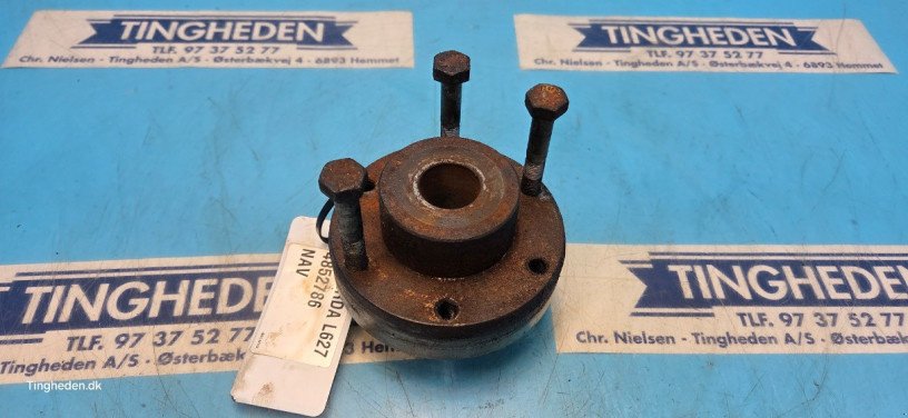 Motor und Motorteile типа Iveco 8361 SRE 11, Gebrauchtmaschine в Hemmet (Фотография 9)