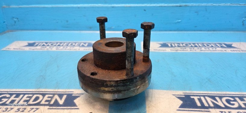 Motor und Motorteile типа Iveco 8361 SRE 11, Gebrauchtmaschine в Hemmet (Фотография 10)