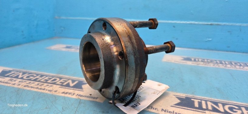 Motor und Motorteile типа Iveco 8361 SRE 11, Gebrauchtmaschine в Hemmet (Фотография 13)