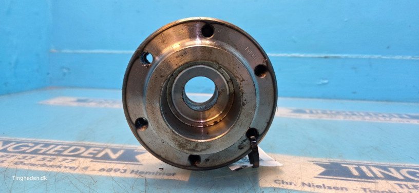 Motor und Motorteile типа Iveco 8361 SRE 11, Gebrauchtmaschine в Hemmet (Фотография 11)