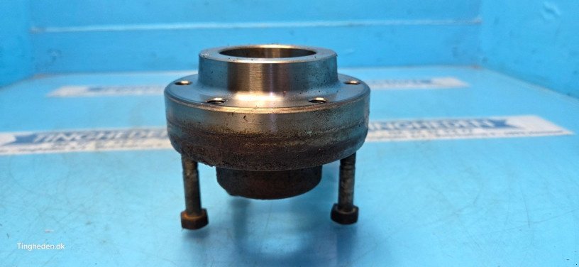 Motor und Motorteile типа Iveco 8361 SRE 11, Gebrauchtmaschine в Hemmet (Фотография 2)