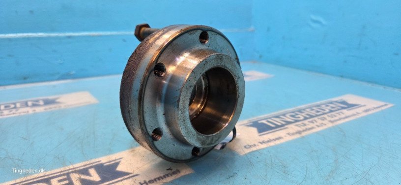 Motor und Motorteile типа Iveco 8361 SRE 11, Gebrauchtmaschine в Hemmet (Фотография 12)