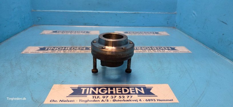 Motor und Motorteile типа Iveco 8361 SRE 11, Gebrauchtmaschine в Hemmet (Фотография 1)