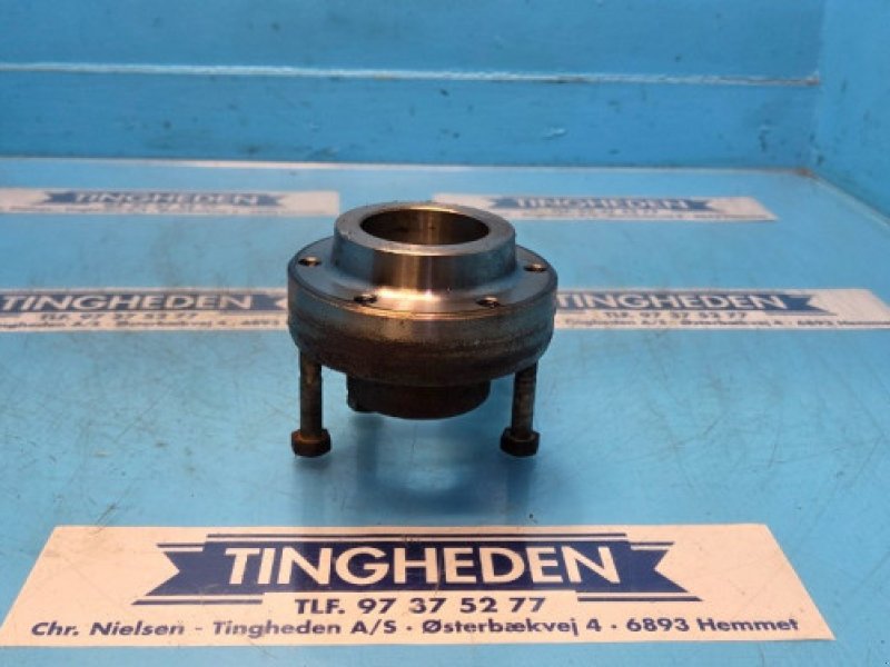 Motor und Motorteile типа Iveco 8361 SRE 11, Gebrauchtmaschine в Hemmet (Фотография 1)