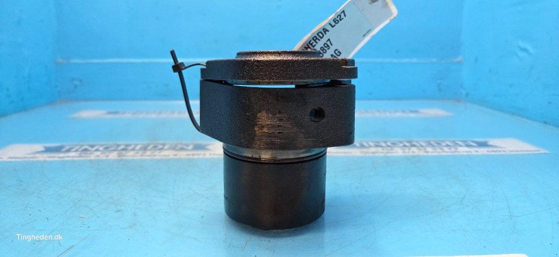 Motor und Motorteile типа Iveco 8361 SRE 11, Gebrauchtmaschine в Hemmet (Фотография 2)