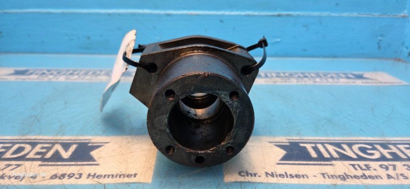 Motor und Motorteile типа Iveco 8361 SRE 11, Gebrauchtmaschine в Hemmet (Фотография 8)