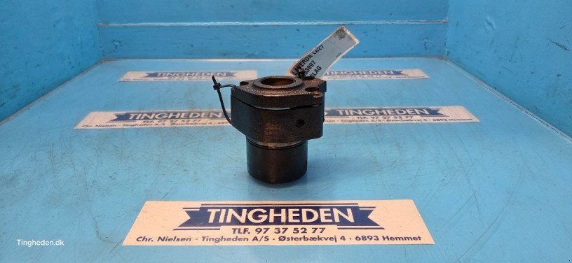 Motor und Motorteile типа Iveco 8361 SRE 11, Gebrauchtmaschine в Hemmet (Фотография 1)