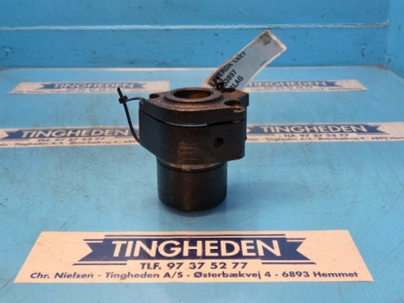 Motor und Motorteile типа Iveco 8361 SRE 11, Gebrauchtmaschine в Hemmet (Фотография 1)