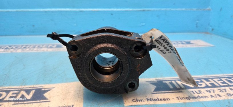 Motor und Motorteile типа Iveco 8361 SRE 11, Gebrauchtmaschine в Hemmet (Фотография 7)