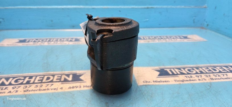 Motor und Motorteile типа Iveco 8361 SRE 11, Gebrauchtmaschine в Hemmet (Фотография 5)