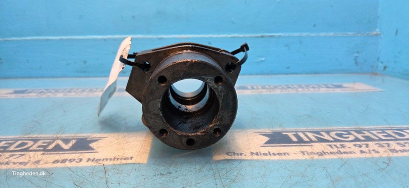 Motor und Motorteile типа Iveco 8361 SRE 11, Gebrauchtmaschine в Hemmet (Фотография 9)