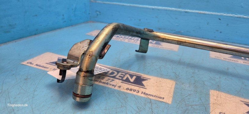 Motor und Motorteile типа Iveco 8361 SRE 11, Gebrauchtmaschine в Hemmet (Фотография 3)