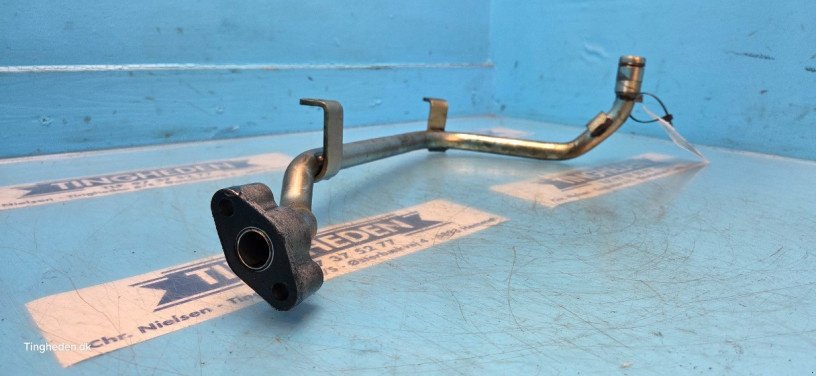 Motor und Motorteile типа Iveco 8361 SRE 11, Gebrauchtmaschine в Hemmet (Фотография 11)