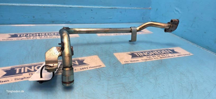 Motor und Motorteile типа Iveco 8361 SRE 11, Gebrauchtmaschine в Hemmet (Фотография 2)