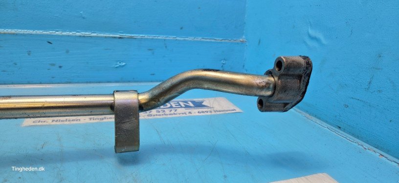 Motor und Motorteile типа Iveco 8361 SRE 11, Gebrauchtmaschine в Hemmet (Фотография 4)