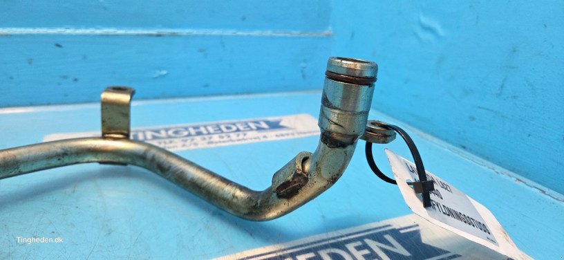 Motor und Motorteile типа Iveco 8361 SRE 11, Gebrauchtmaschine в Hemmet (Фотография 9)