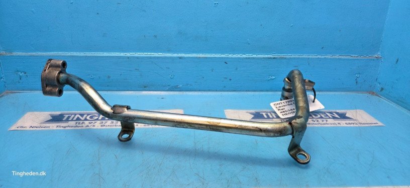 Motor und Motorteile типа Iveco 8361 SRE 11, Gebrauchtmaschine в Hemmet (Фотография 7)