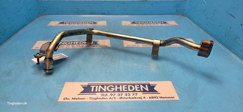 Motor und Motorteile типа Iveco 8361 SRE 11, Gebrauchtmaschine в Hemmet (Фотография 1)