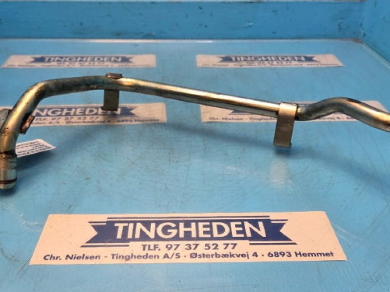 Motor und Motorteile типа Iveco 8361 SRE 11, Gebrauchtmaschine в Hemmet (Фотография 1)