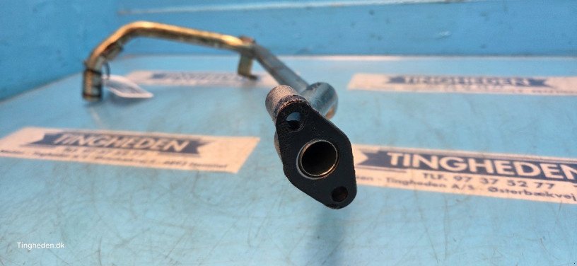 Motor und Motorteile типа Iveco 8361 SRE 11, Gebrauchtmaschine в Hemmet (Фотография 5)