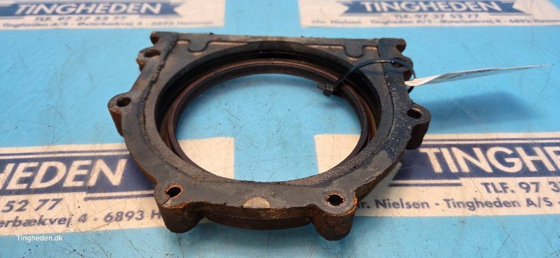 Motor und Motorteile типа Iveco 8361 SRE 11, Gebrauchtmaschine в Hemmet (Фотография 10)