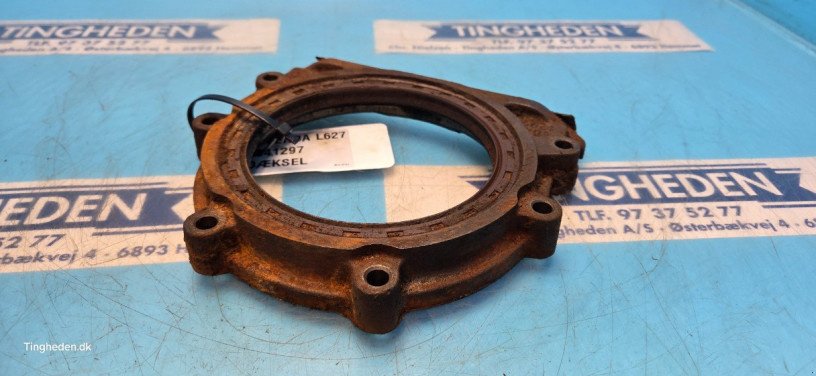 Motor und Motorteile типа Iveco 8361 SRE 11, Gebrauchtmaschine в Hemmet (Фотография 4)