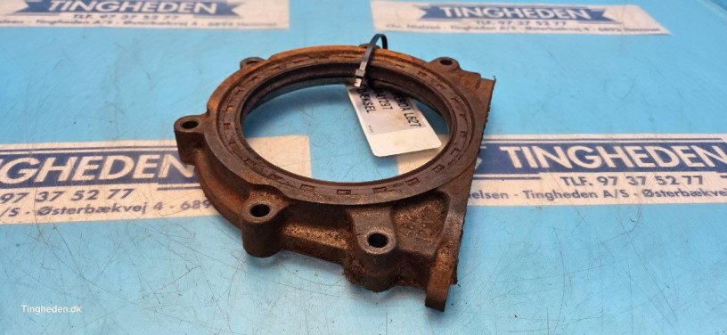 Motor und Motorteile типа Iveco 8361 SRE 11, Gebrauchtmaschine в Hemmet (Фотография 3)