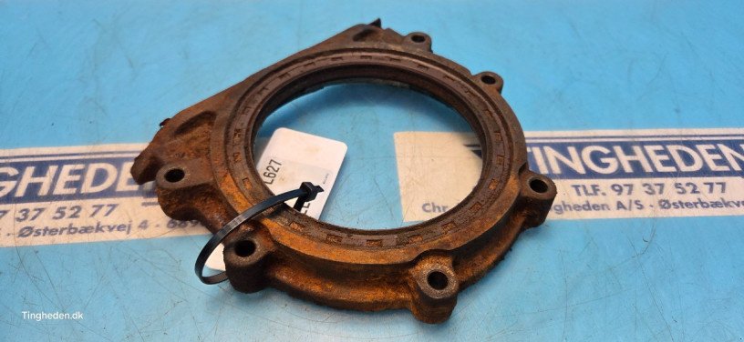 Motor und Motorteile типа Iveco 8361 SRE 11, Gebrauchtmaschine в Hemmet (Фотография 7)