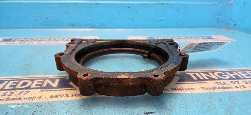 Motor und Motorteile типа Iveco 8361 SRE 11, Gebrauchtmaschine в Hemmet (Фотография 12)