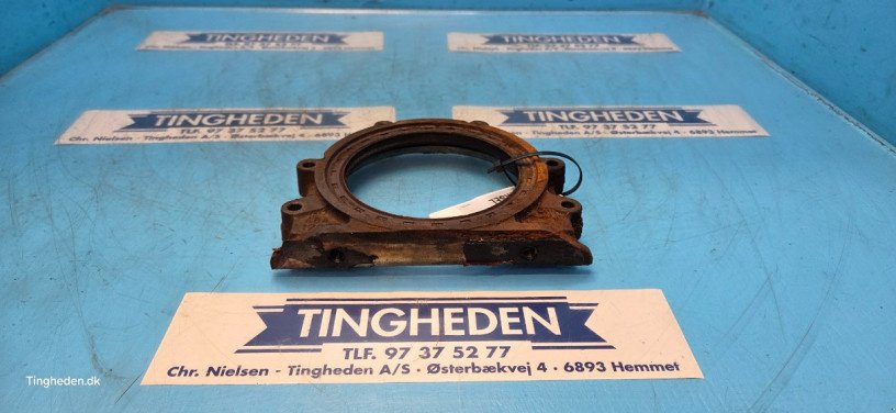 Motor und Motorteile типа Iveco 8361 SRE 11, Gebrauchtmaschine в Hemmet (Фотография 1)