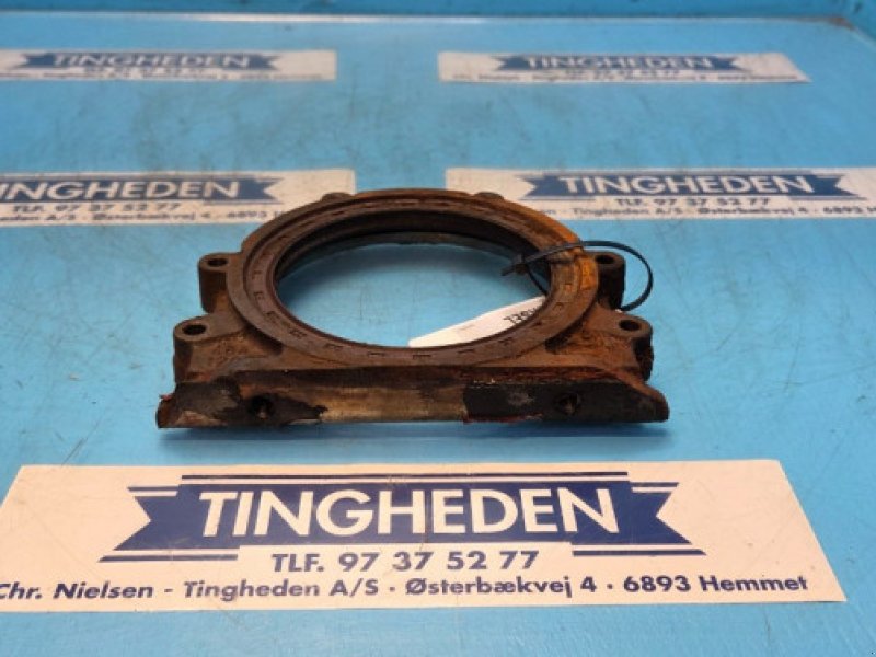 Motor und Motorteile типа Iveco 8361 SRE 11, Gebrauchtmaschine в Hemmet (Фотография 1)