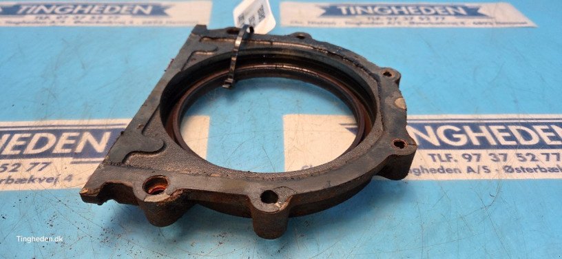 Motor und Motorteile типа Iveco 8361 SRE 11, Gebrauchtmaschine в Hemmet (Фотография 9)