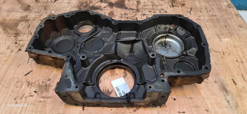 Motor und Motorteile типа Iveco 8361 SRE 11, Gebrauchtmaschine в Hemmet (Фотография 8)