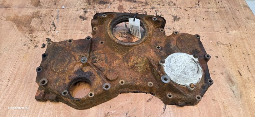 Motor und Motorteile типа Iveco 8361 SRE 11, Gebrauchtmaschine в Hemmet (Фотография 3)