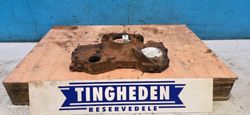 Motor und Motorteile типа Iveco 8361 SRE 11, Gebrauchtmaschine в Hemmet (Фотография 1)