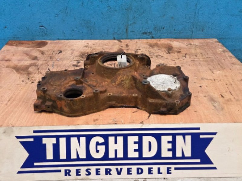 Motor und Motorteile типа Iveco 8361 SRE 11, Gebrauchtmaschine в Hemmet (Фотография 1)