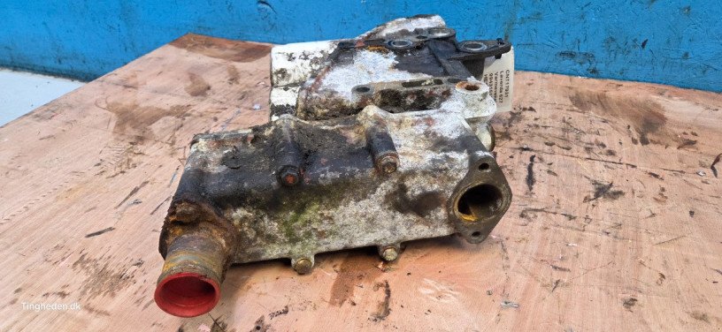 Motor und Motorteile типа Iveco 8361 SRE 11, Gebrauchtmaschine в Hemmet (Фотография 12)