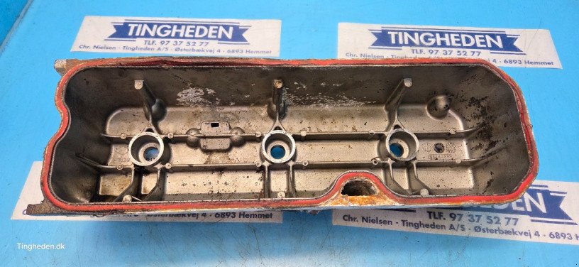 Motor und Motorteile типа Iveco 8361 SRE 11, Gebrauchtmaschine в Hemmet (Фотография 9)