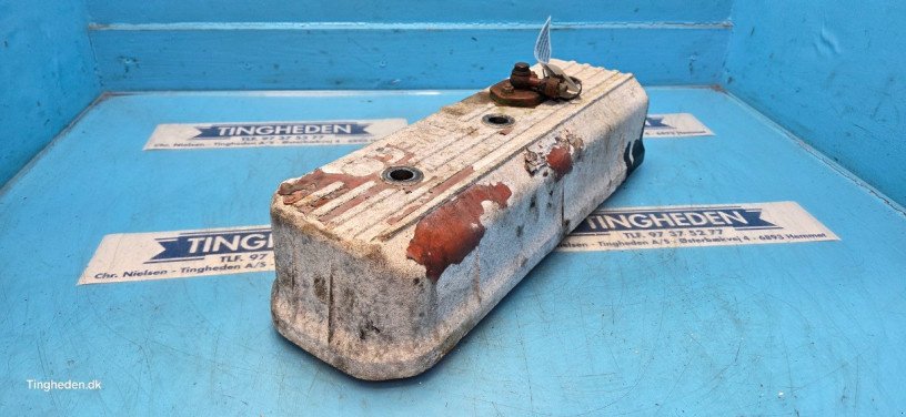 Motor und Motorteile типа Iveco 8361 SRE 11, Gebrauchtmaschine в Hemmet (Фотография 2)