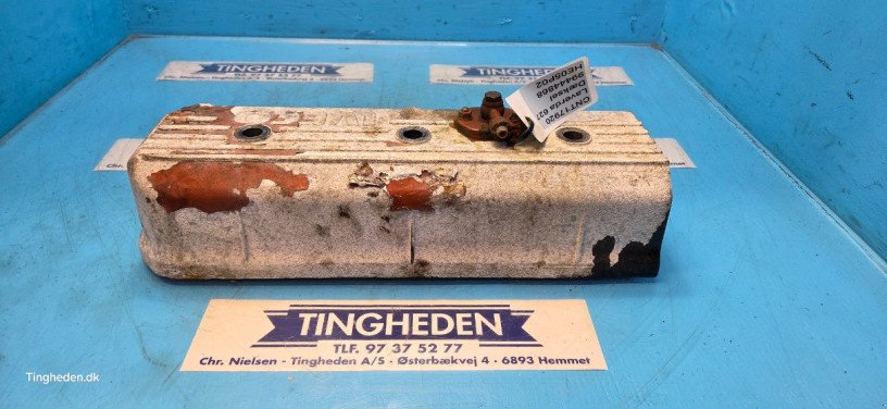 Motor und Motorteile типа Iveco 8361 SRE 11, Gebrauchtmaschine в Hemmet (Фотография 1)