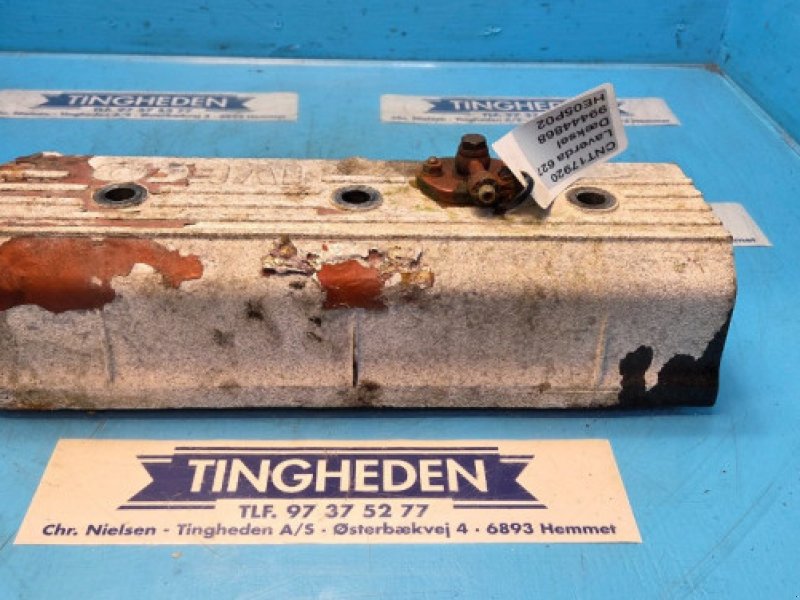 Motor und Motorteile типа Iveco 8361 SRE 11, Gebrauchtmaschine в Hemmet (Фотография 1)