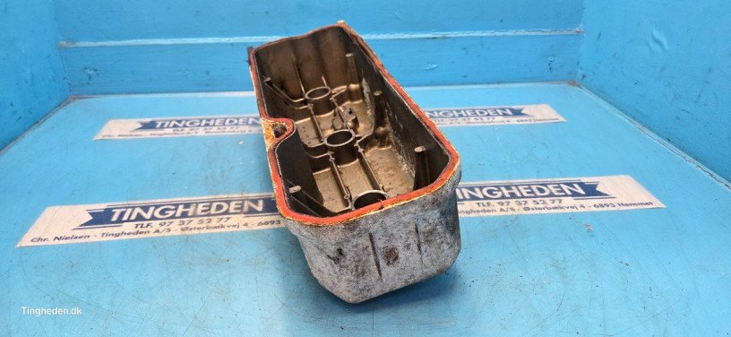 Motor und Motorteile типа Iveco 8361 SRE 11, Gebrauchtmaschine в Hemmet (Фотография 14)