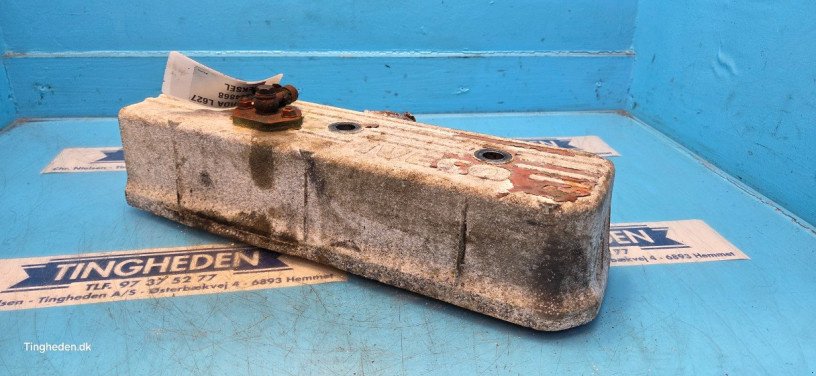 Motor und Motorteile типа Iveco 8361 SRE 11, Gebrauchtmaschine в Hemmet (Фотография 5)