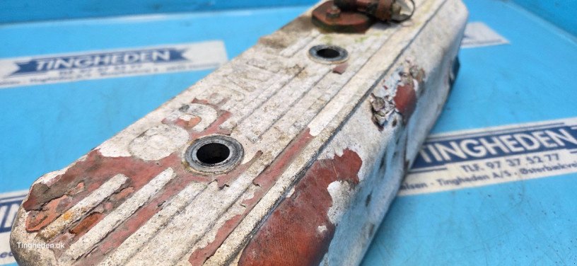 Motor und Motorteile типа Iveco 8361 SRE 11, Gebrauchtmaschine в Hemmet (Фотография 3)