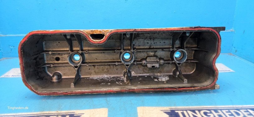 Motor und Motorteile типа Iveco 8361 SRE 11, Gebrauchtmaschine в Hemmet (Фотография 8)