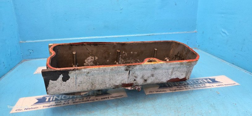 Motor und Motorteile типа Iveco 8361 SRE 11, Gebrauchtmaschine в Hemmet (Фотография 13)