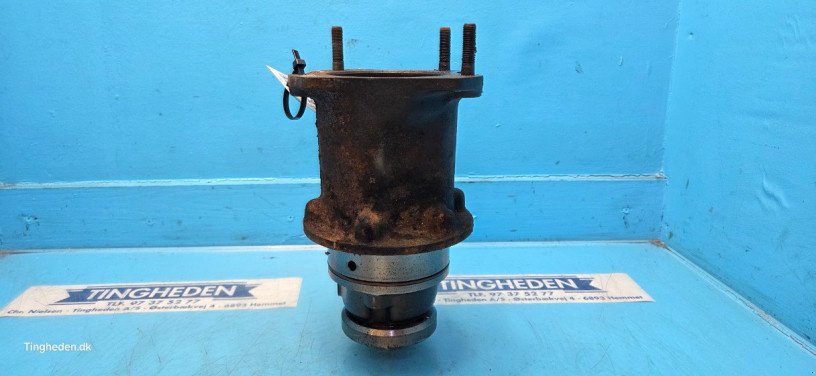 Motor und Motorteile типа Iveco 8361 SRE 11, Gebrauchtmaschine в Hemmet (Фотография 9)